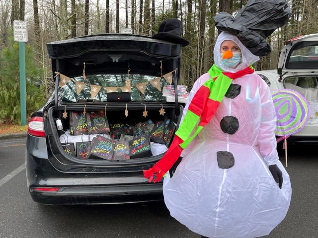 Stars_Read's tweet image. More pictures from our AWESOME event today! we are here until 12!