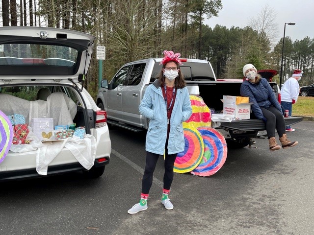 Stars_Read's tweet image. More pictures from our AWESOME event today! we are here until 12!