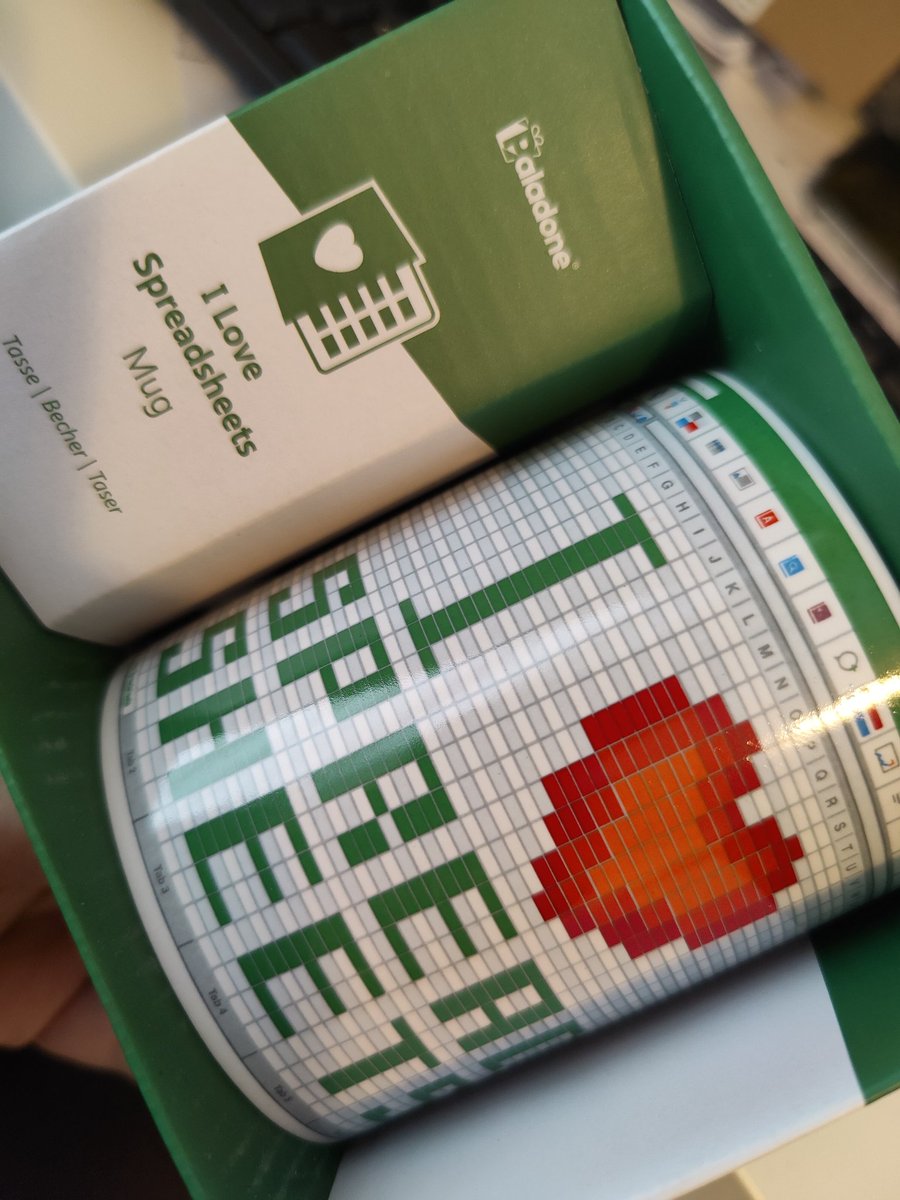 LornaAllcock's tweet photo. When you get a surprise gift and your colleagues know you so well 🤣🤣❤️❤️ thank you @SamCrocker10 and Esther ❤️❤️ thank you for all that you do! #teamwork #MHLD #BIDSTeam https://t.co/DqEF7MLM4U