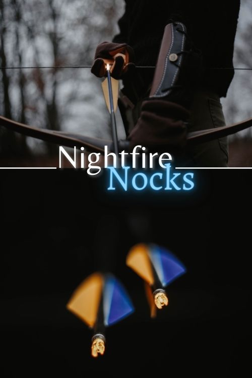 BearpawBlog's tweet photo. 🇩🇪: So benutzt ihr unsere Nightfire Nocken! Sie sind ideal für die dunklen oder nebligen Tage in den Wintermonaten. Was haltet ihr von unseren Nocken?
🇺🇸/🇬🇧: This is how you use our Nightfire Nocks! They are perfect for the dark and foggy days! What do you think of them? #Archery https://t.co/UZSMItqezW