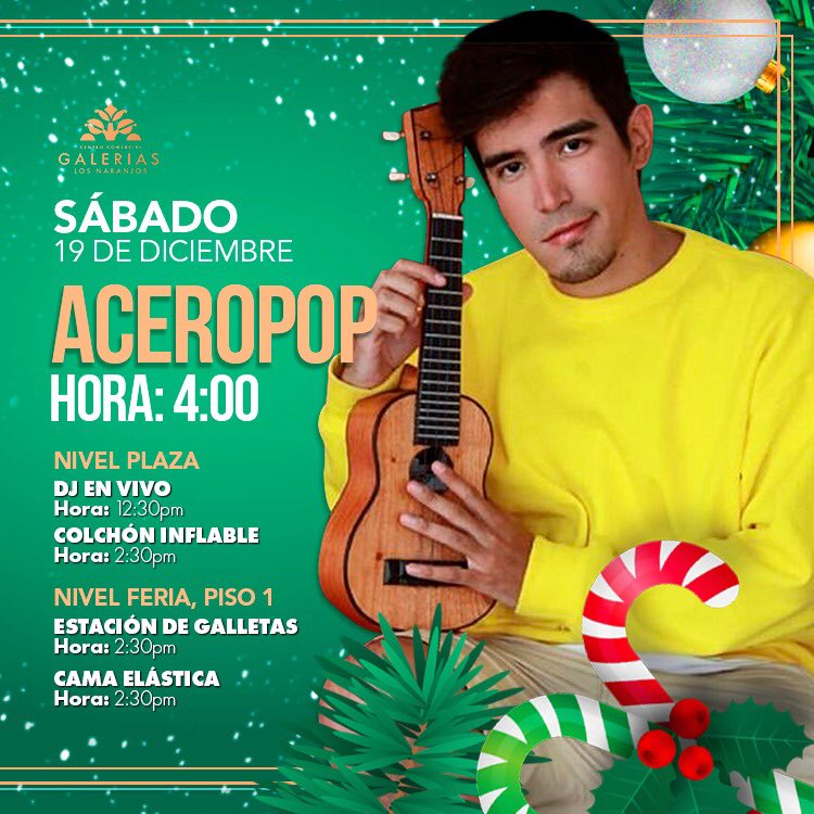 ccgln's tweet photo. ‼️HEY‼️ esto es contigo 🎉 https://t.co/ZqjtF0STda