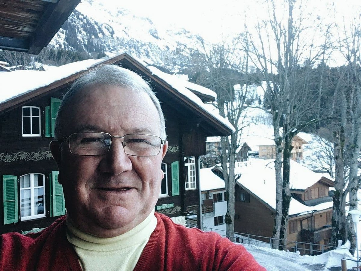 ICS Resort Mission Wengen tweet media