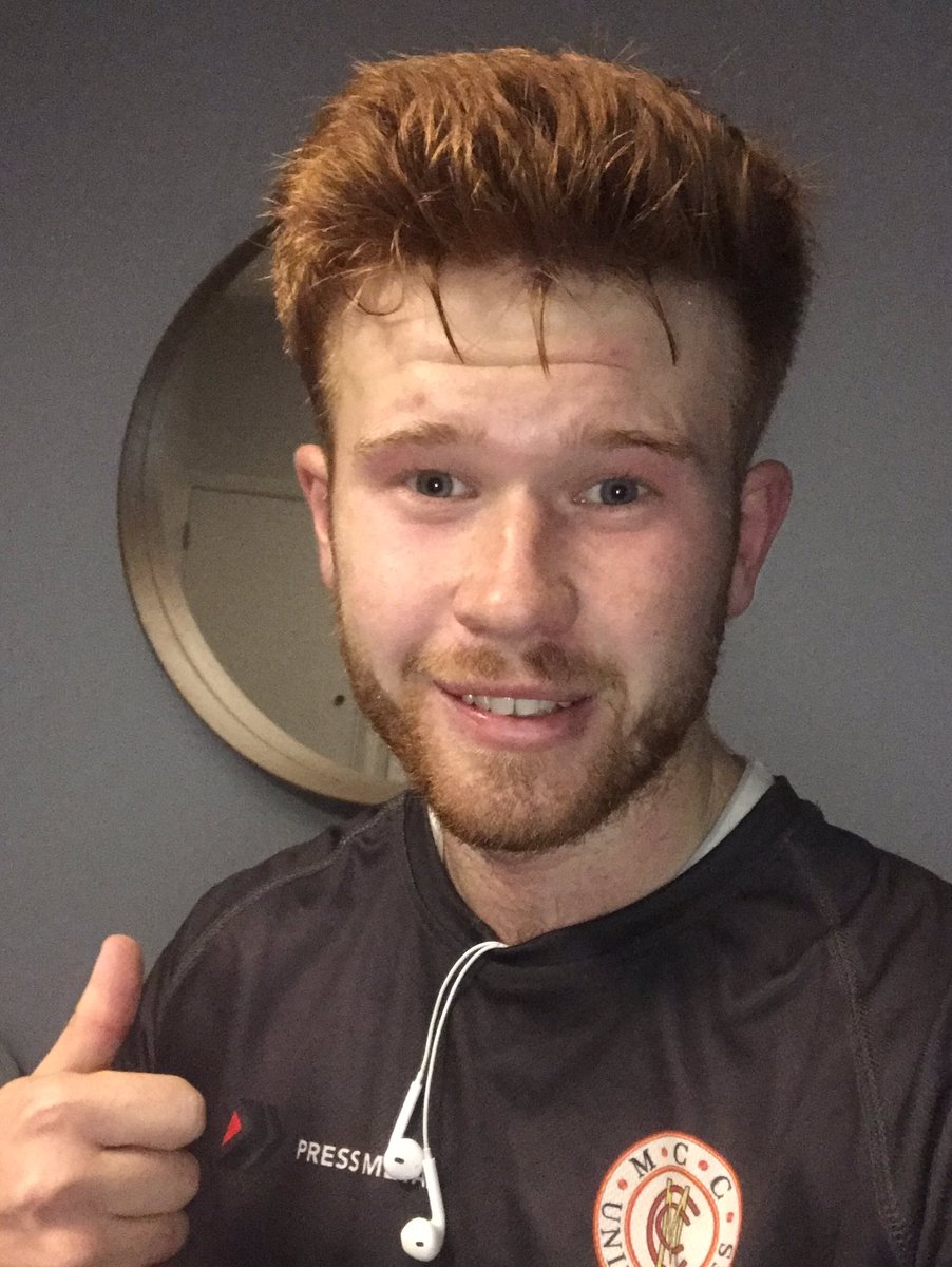 scott_thomas129's tweet photo. Recently completed running 200 miles in less than 6 weeks as a challenge to raise money for @DementiaUK. £495 so far, any donations would be greatly appreciated! Thanks to everyone who has given generously, especially those @SomersetCCC for their support 💪🏾 link in bio &amp; below https://t.co/fF6WPF5zna