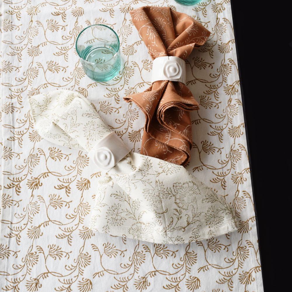 GrehomUK's tweet photo. 🎊 Eat Drink & Be Merry🎊 with our must- haves for a #festivetable Add charming #napkinrings #recycledglasses & hand blocked #tablelinen
Get it before Christmas ( Last Order Date For Christmas is 21st December 2020)
https://t.co/6VUbd9vIO4
Grehom Pure Cotton Table Linen https://t.co/e9jGTI4dr5