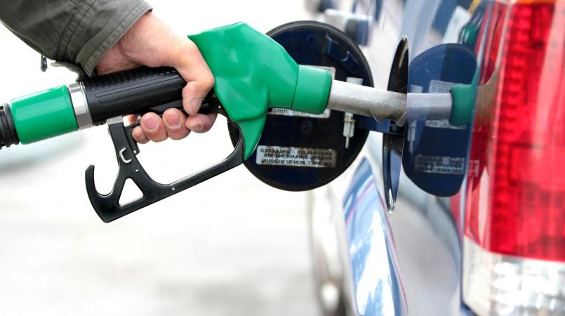 Increased prices for petroleum products this week