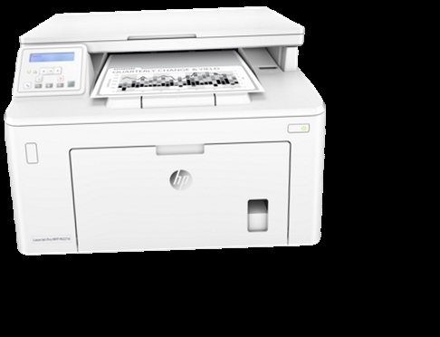 mfp m227