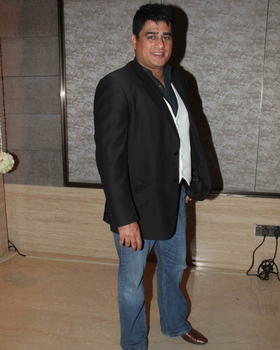 #Actor Ayub Khan (@ayubnasirkhan) will be seen in the upcoming television show, #RanjuKiBetiyaan, and says the show will be heartwarming as well as powerful.

Read: bit.ly/3akIiTO