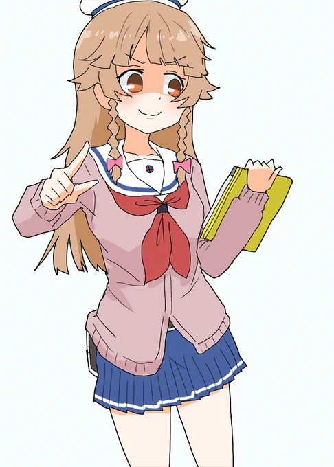 タブレット操作ココちゃん #はいふり 