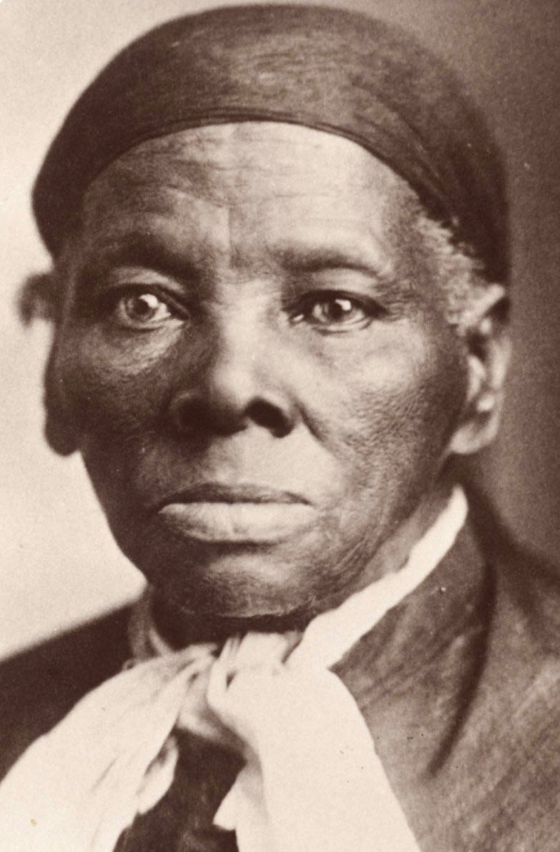 Born into slavery in Maryland #HarrietTubman escaped to freedom in the North in 1849 & was most famous conductor on #UndergroundRailroad. She risked her life to lead 100's of family members & others from plantation system to freedom on this elaborate secret network of safe houses

The Peoples Hub