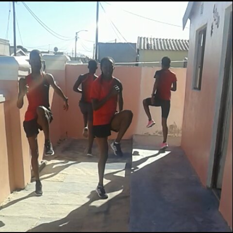 Bulelwa Simae tweet media