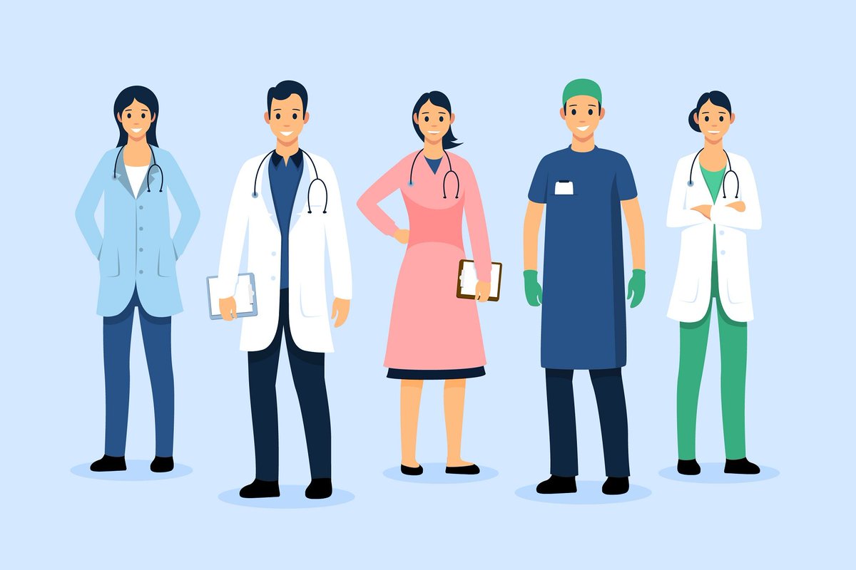 Scalable Health tweet media