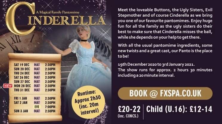 2 DAYS TO GO! <a href="/SpaPavilion/">Spa Pavilion</a>