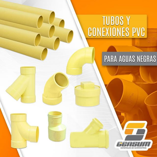 ➡️ TUBOS Y CONEXIONES PVC PARA AGUAS NEGRAS
•
📭 Estamos ubicados por la Don julio Centeno de #Valencia frente a oro cauchos láser del big low center.

#tubos #aguasnegras #casa #baño #pvc #conexiones #venezuela #delivery #valencia #calidad #durabilidad #reparaciones