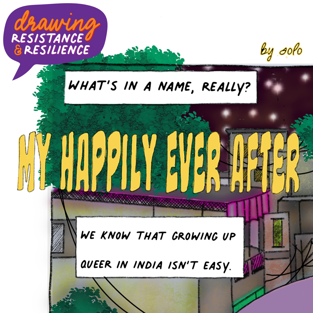 takebackthetech's tweet photo. Please also check out the strunning comic produced by https://t.co/QIeLFZnvaY that speaks about safety houses for queer and trans* persons in #India, a story that was collected by @ThinkCREA
#AllStoriesCount https://t.co/A3YJmOgL7U