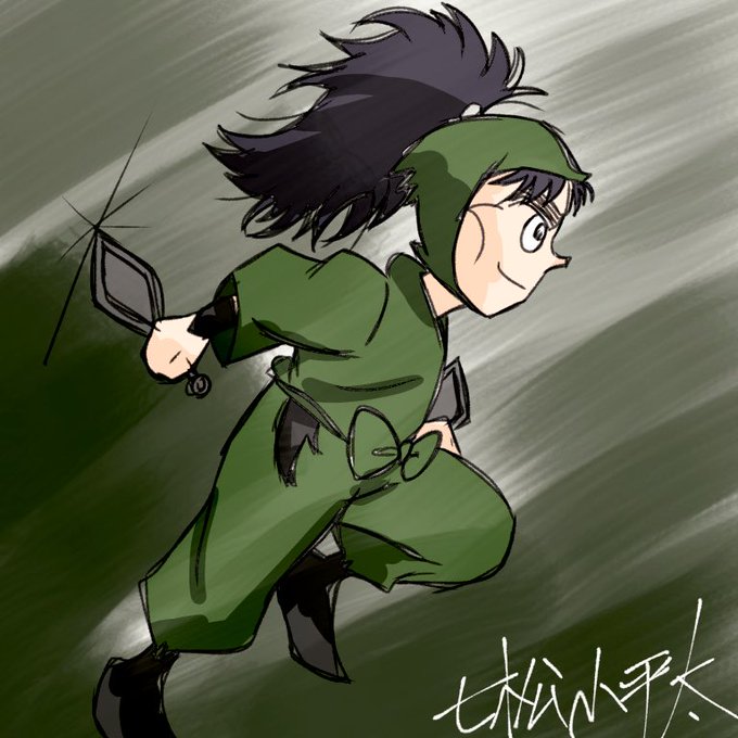 七松のtwitterイラスト検索結果 七松のtwitterイラスト検索結果
