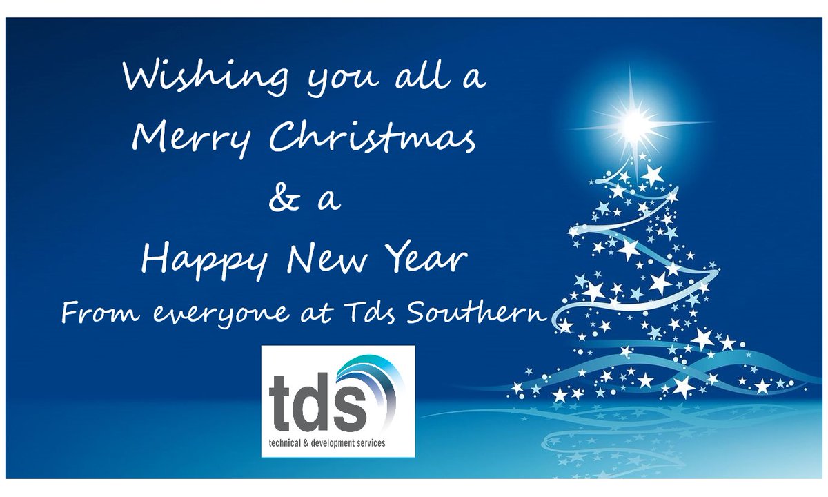 TDS Southern Ltd (@tds_southern) on Twitter photo 