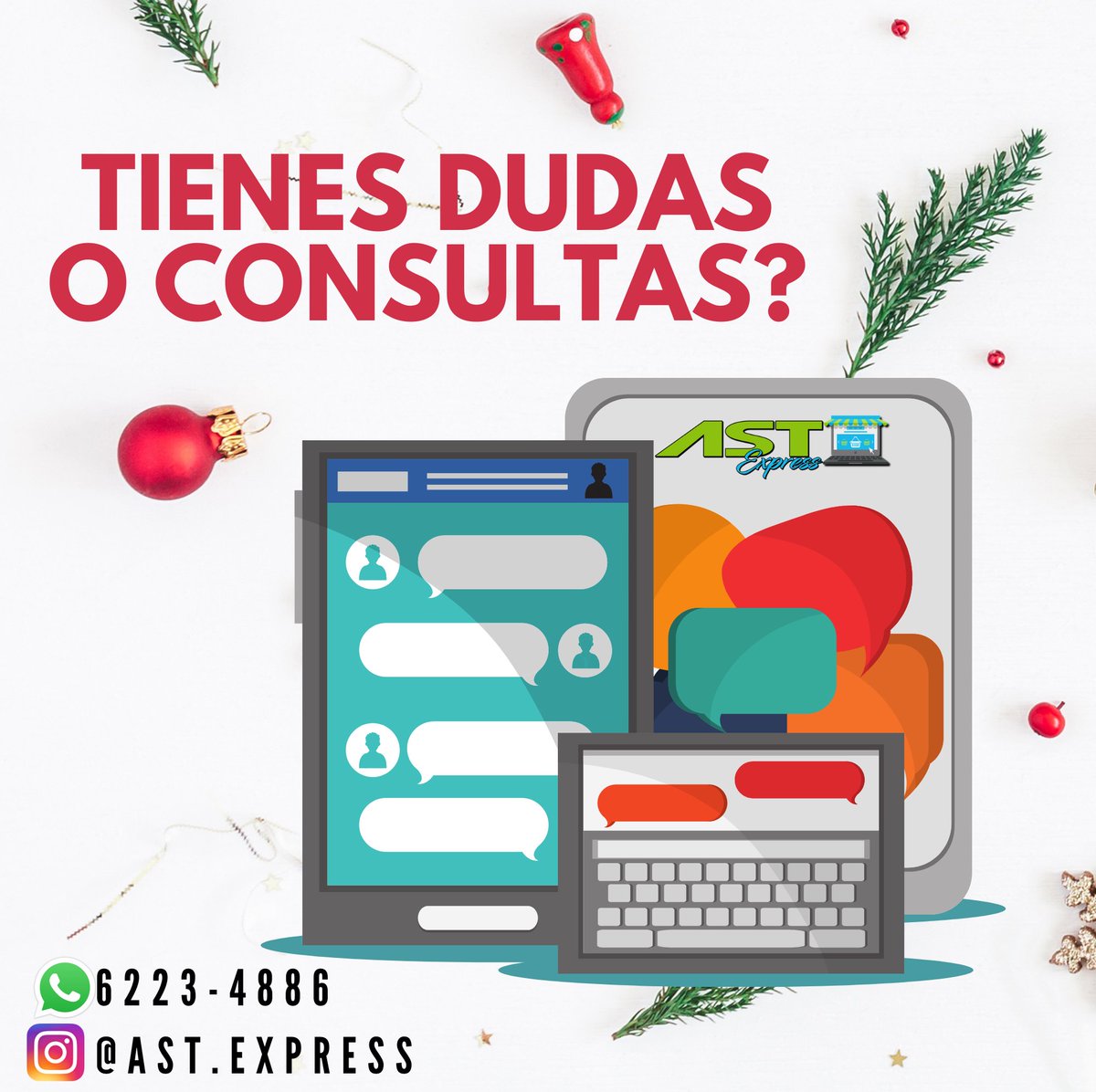 lemm05's tweet image. Recuerda que puedes realizar tus pedidos con nosotros 🙌, abre tu casillero o envíanos el link del producto y te lo cotizamos.
No cobramos volumétrico, solo libra real😉✔️ síguenos @ASTExpresspty