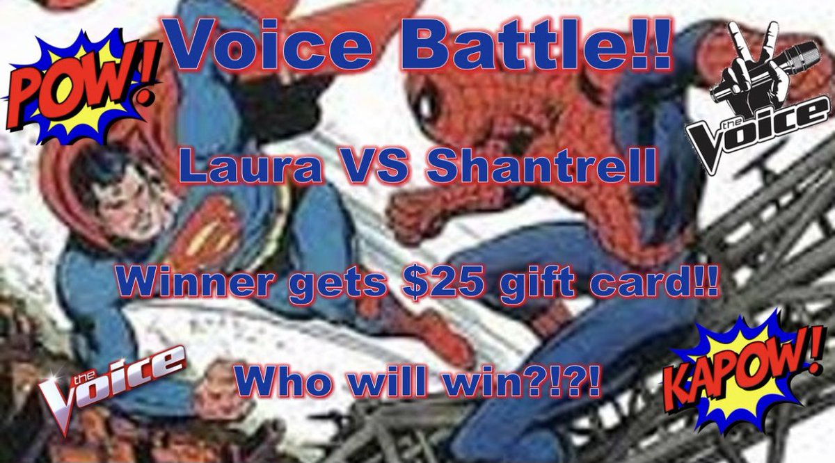 MetroMariaWNP's tweet photo. Hey Metro Fam! Yesterday we have a DOUBLE VOICE BATTLE!! Stay tuned for next Weeks battle! @Josie_MPCS @jayndallas55 @HPDEC1969 @Daniel_S181 @Norris_MPCS @UralisaN @Metronians @sidomac https://t.co/p1yEU6cdXV