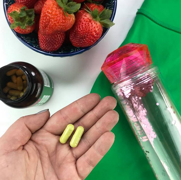 Probiogen (@probiogen) on Twitter photo So, what’s in the green cap?! Our Allergy Defense Probiotic to support a healthy immune system, digestion and more! Find the Allergy Defense blend on shelves <a href="/BedBathBeyond/">Bed Bath & Beyond</a> <a href="/Meijerstores/">Meijer</a> <a href="/GNCLiveWell/">GNC</a> or online <a href="/evitamins/">eVitamins</a> <a href="/amazon/">Amazon</a> <a href="/SwansonHealth/">Swanson Health</a>
#guthealth #probiogen So, what’s in the green cap?! Our Allergy Defense Probiotic to support a healthy immune system, digestion and more! Find the Allergy Defense blend on shelves <a href="/BedBathBeyond/">Bed Bath & Beyond</a> <a href="/Meijerstores/">Meijer</a> <a href="/GNCLiveWell/">GNC</a> or online <a href="/evitamins/">eVitamins</a> <a href="/amazon/">Amazon</a> <a href="/SwansonHealth/">Swanson Health</a>
#guthealth #probiogen