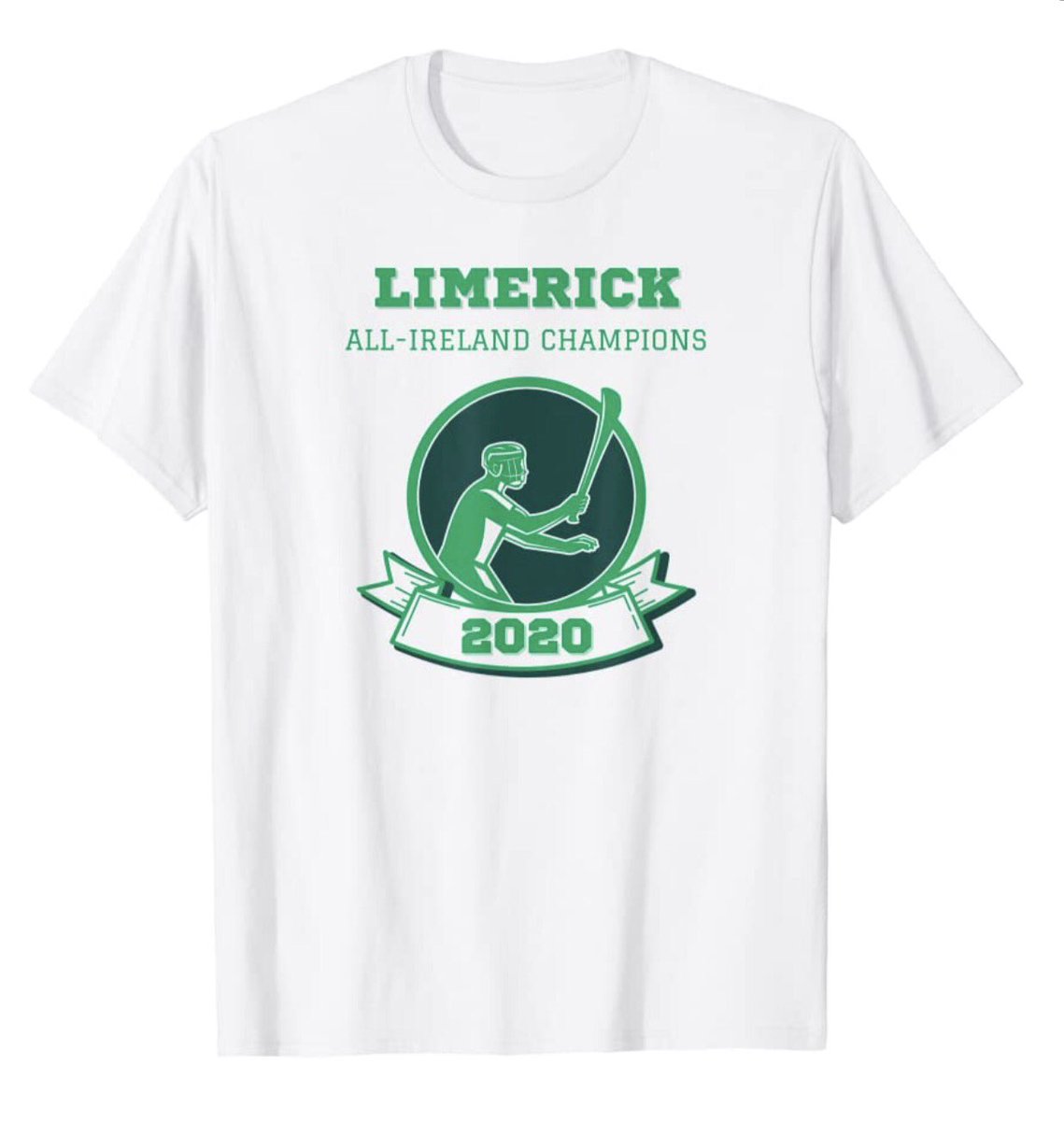 WonderWearCo's tweet photo. What a week it has been for the lads from The Treaty! #luimneachabu 

Commemorative t-shirt available in store 🍻🥂

https://t.co/6HGH2VcqyN

#limerick #limerickhurling #thetreaty #limerickladies #allirelandchampions #limrickhurlers #limericklads https://t.co/h6jK9ivmDl
