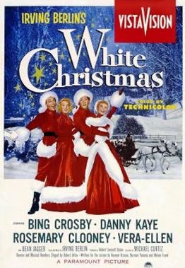 Interesting little known fact: many Christmas songs were composed by Jews. (I’m dreaming of a) White Christmas was written by Isidore Beilin (Irving Berlin) which broke all records in 1942 as the first great Christmas hit. In fact Jews wrote or co-wrote many such hits.1/11