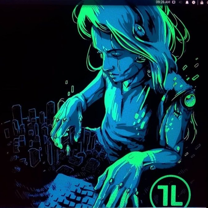 On them tracelabs VM vibes today......<a href="/TraceLabs/">Trace Labs</a> 👌

#Tracelabs #OSINT4good