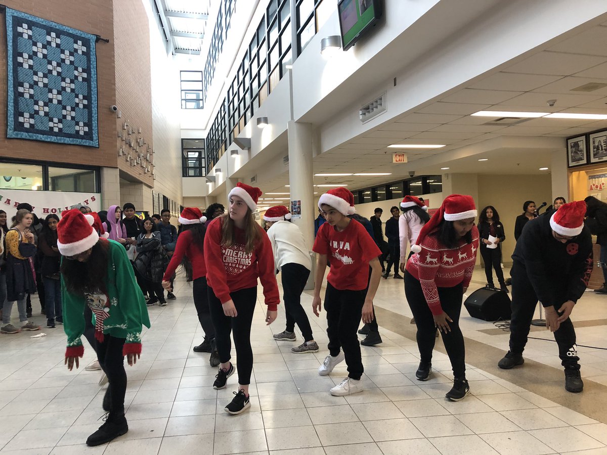Throwback to last year this time <a href="/fmssarrows/">Fletcher's Meadow S.S.</a> <a href="/PeelSchools/">Peel District School Board</a>