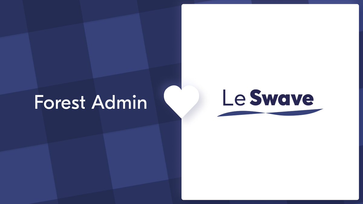 ForestAdmin's tweet photo. We just hosted a great workshop at @LeSwave 🎄 

Many thanks to all the founders who joined, it's been a pleasure showing you how Forest Admin can help you scale your operations as your business grows. 

Looking forward to helping you onboard your admin panel soon! https://t.co/qVF5xGzAB7