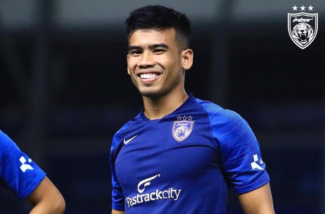 🇲🇾 Safawi Rasid akan kembali ke pangkuan JDT daripada Portimonense untuk season 2021. 👏🏻👏🏻💪🏻