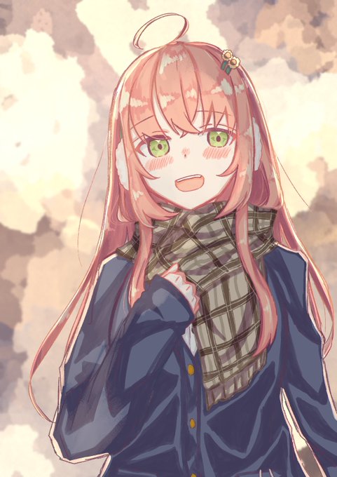 冬服のtwitterイラスト検索結果 冬服のtwitterイラスト検索結果