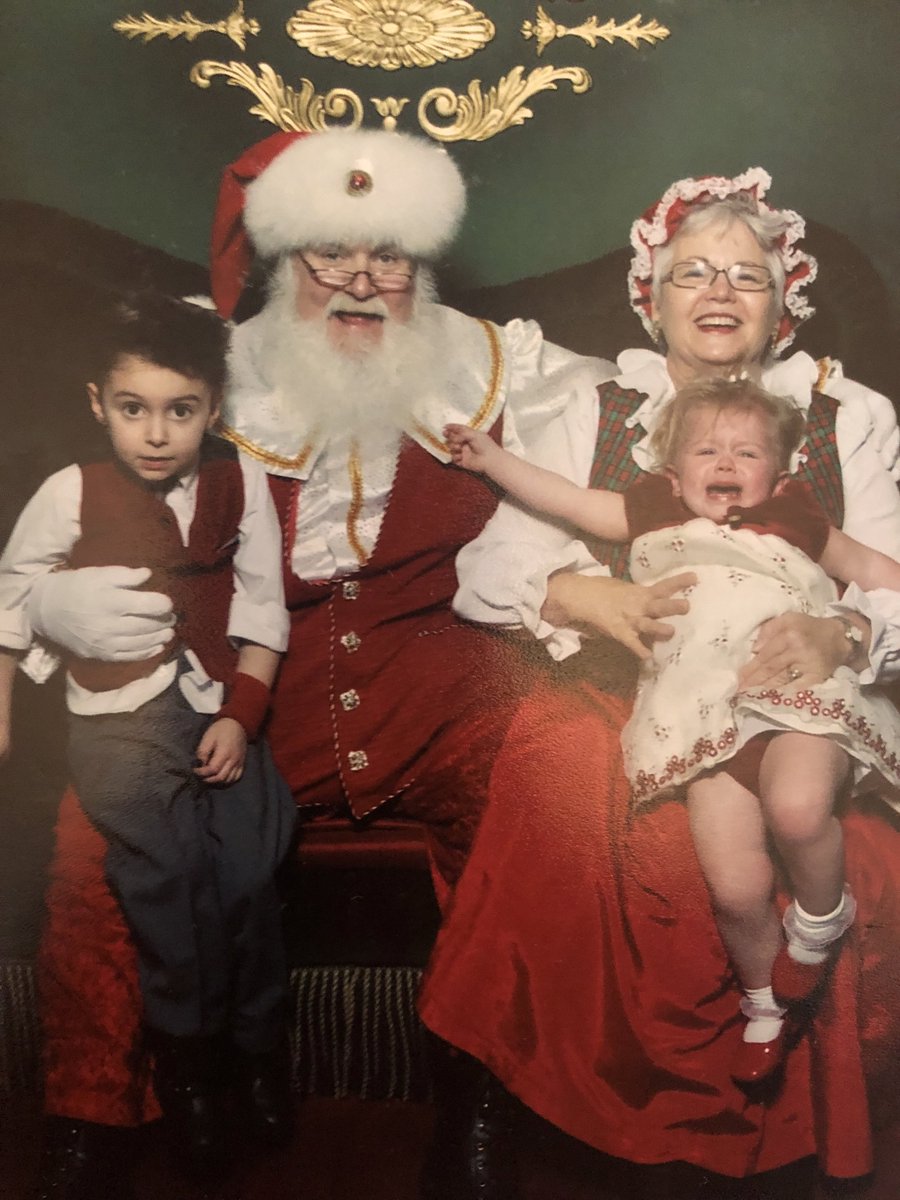 originalAPB's tweet image. How it started.  How it’s going.  Merry Christmas Edition.  #howitstartedhowitsgoing #MerryChristmas