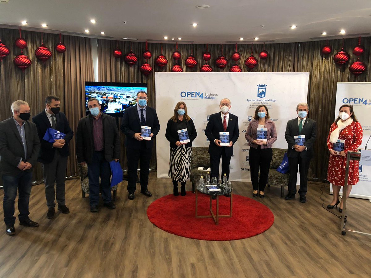 Promálaga tweet media