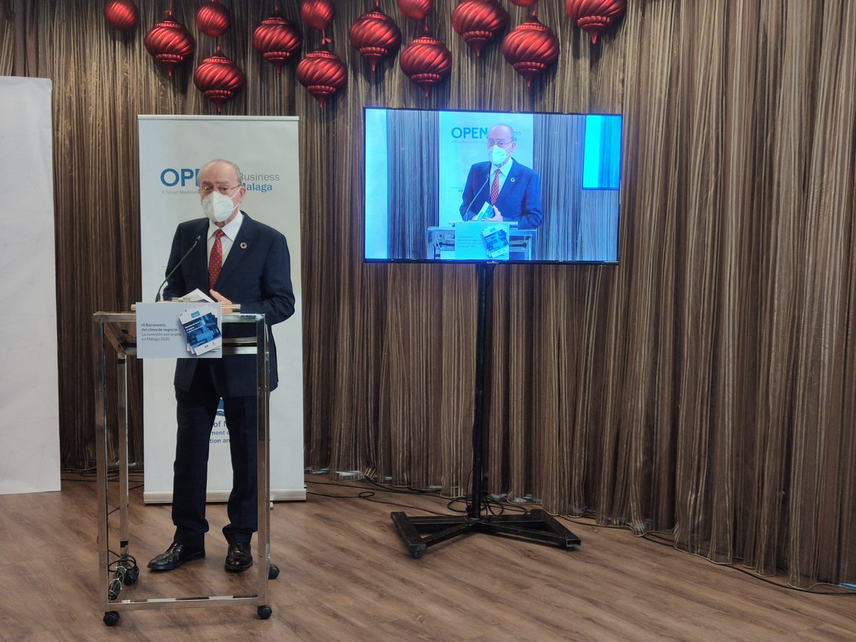 Promálaga tweet media