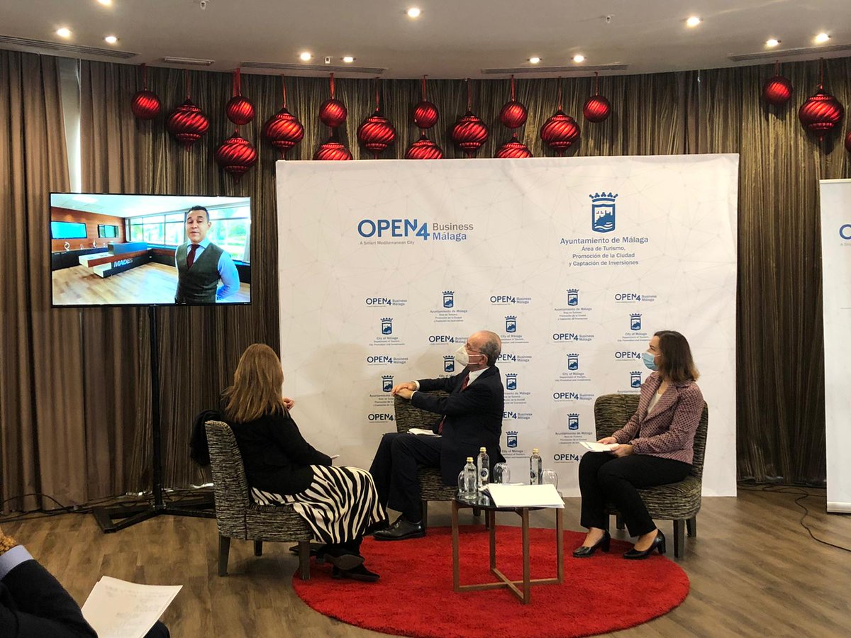 Promálaga tweet media