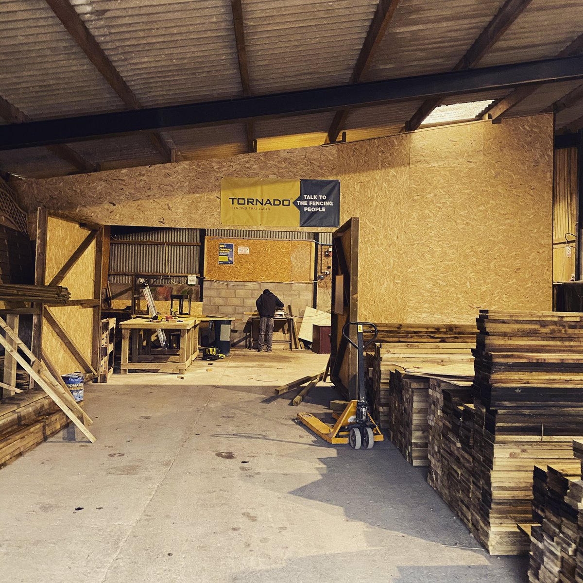 TimberGrange tweet picture