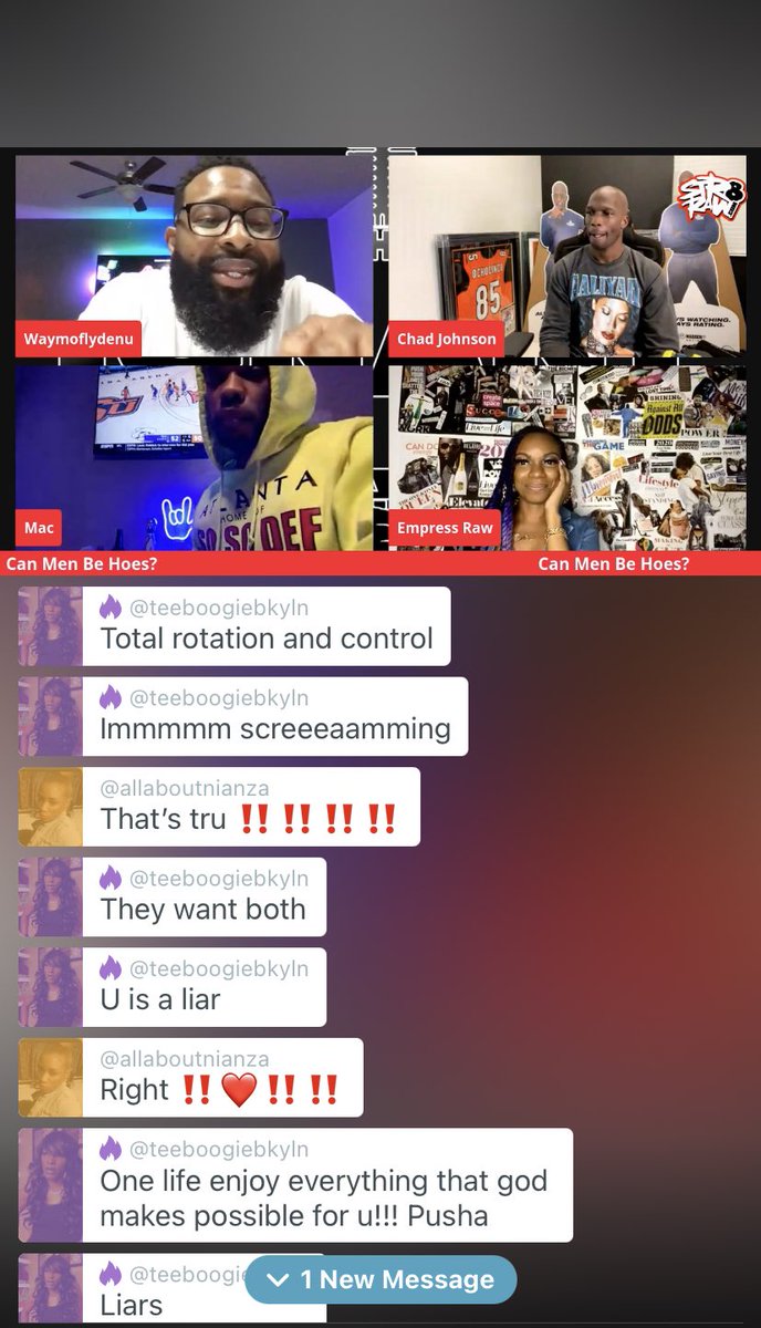 EMPRESSRAW's tweet photo. Thank you to everyone who checked in on #TimelineTalk last night 💖💖
https://t.co/jsMkJmdBUb https://t.co/rNZ3XxVGut
