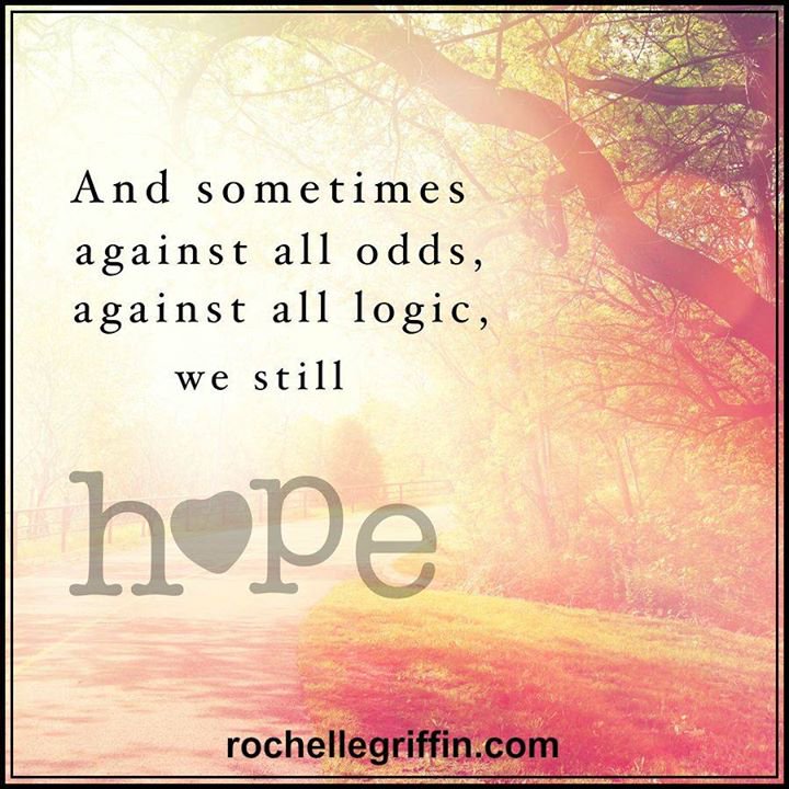 ro_griffin's tweet photo. Faith, hope, love...against all odds. https://t.co/q7CMay1ecc