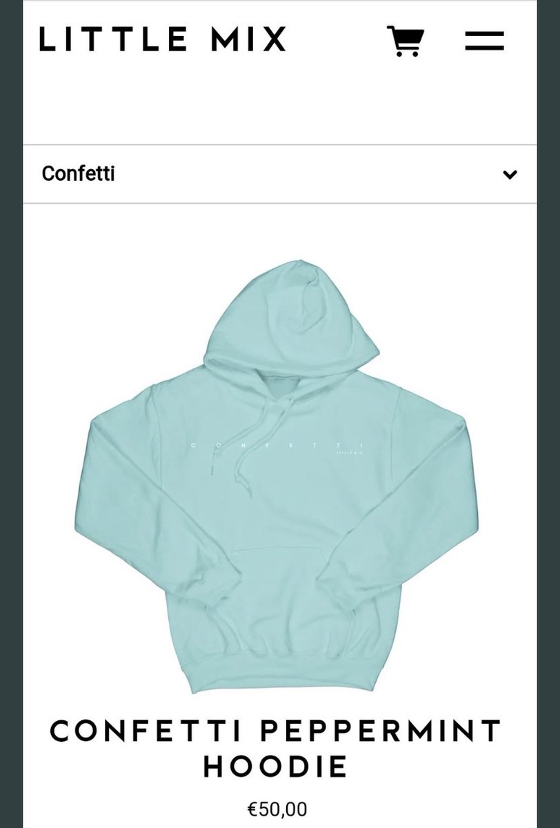 SarahBarklow's tweet photo. @elise__wheeler This is so kind of you to do❤️ I would really love to have the Confetti Peppermint Hoodie! I hope you have an amazing holiday season and Merry Christmas🎄💕 I follow you on both your accounts. https://t.co/sIazqtPHJe