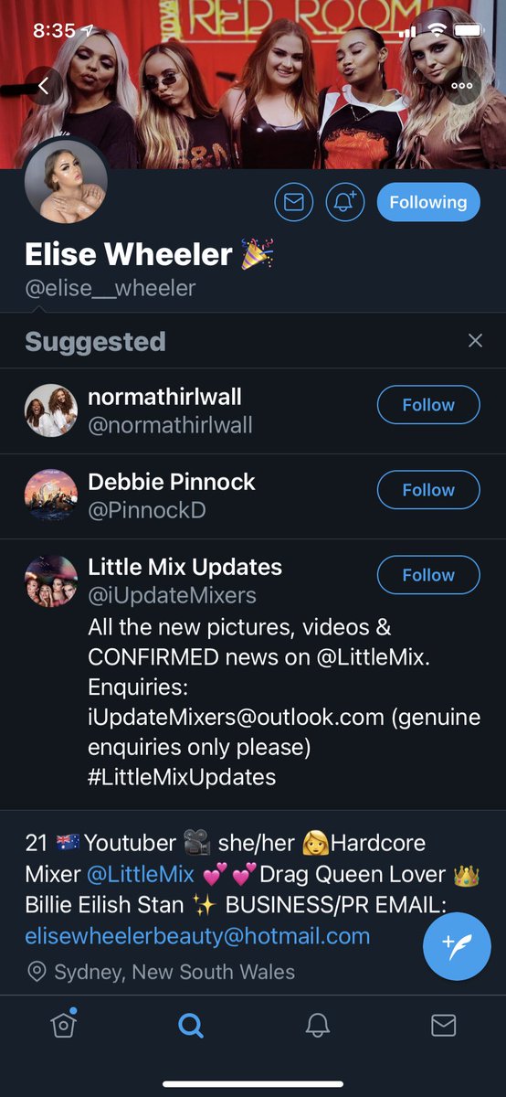 SarahBarklow's tweet photo. @elise__wheeler This is so kind of you to do❤️ I would really love to have the Confetti Peppermint Hoodie! I hope you have an amazing holiday season and Merry Christmas🎄💕 I follow you on both your accounts. https://t.co/sIazqtPHJe