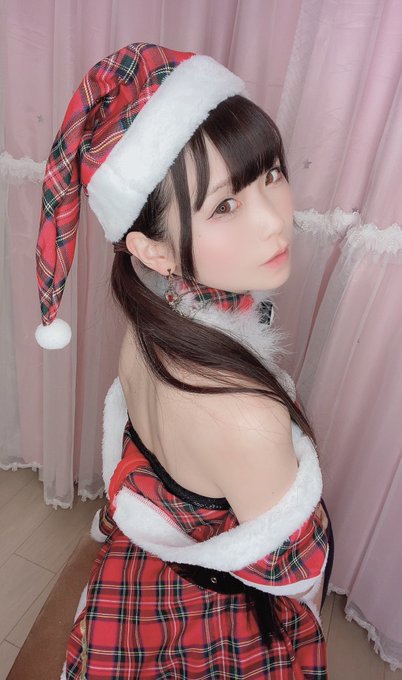 Twitterのコスプレ画像28