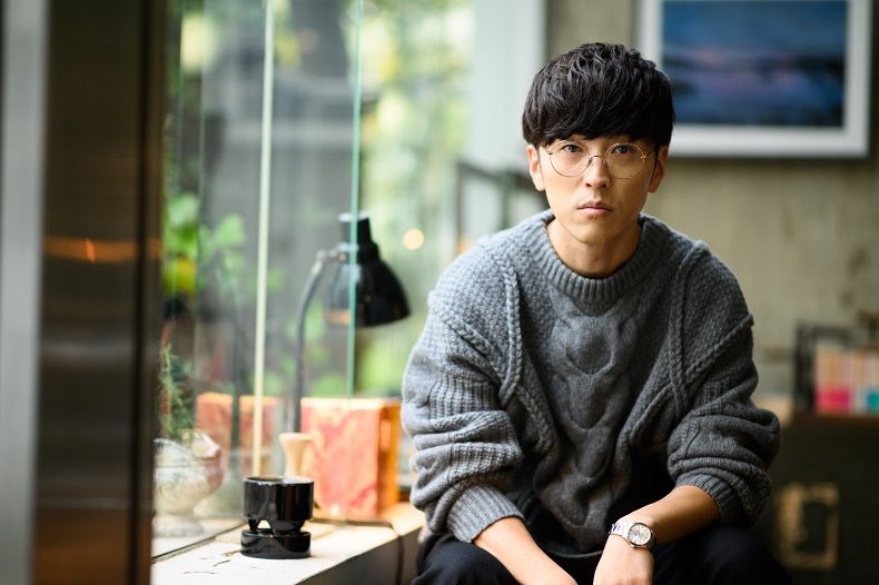 大石昌良 オーイシマサヨシ 兄がいたらこんな感じで賞 よつぎ