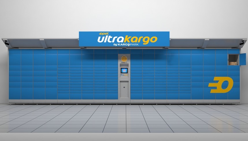bizzmodel's tweet photo. E-ticaret sektörünün "müşteri memnuniyetini artırma kaygısı", farklı alanlarda yenilikçi iş modellerini ortaya çıkarıyor.

OPET, "kargo sektörünün ortak ATM'si" KARGOPARK ile işbirliği yaparak istasyonlarını kargo teslimat noktasına çevirmeye başladı.

➡️https://t.co/TR5KzidL7M https://t.co/jgkjoR13NW
