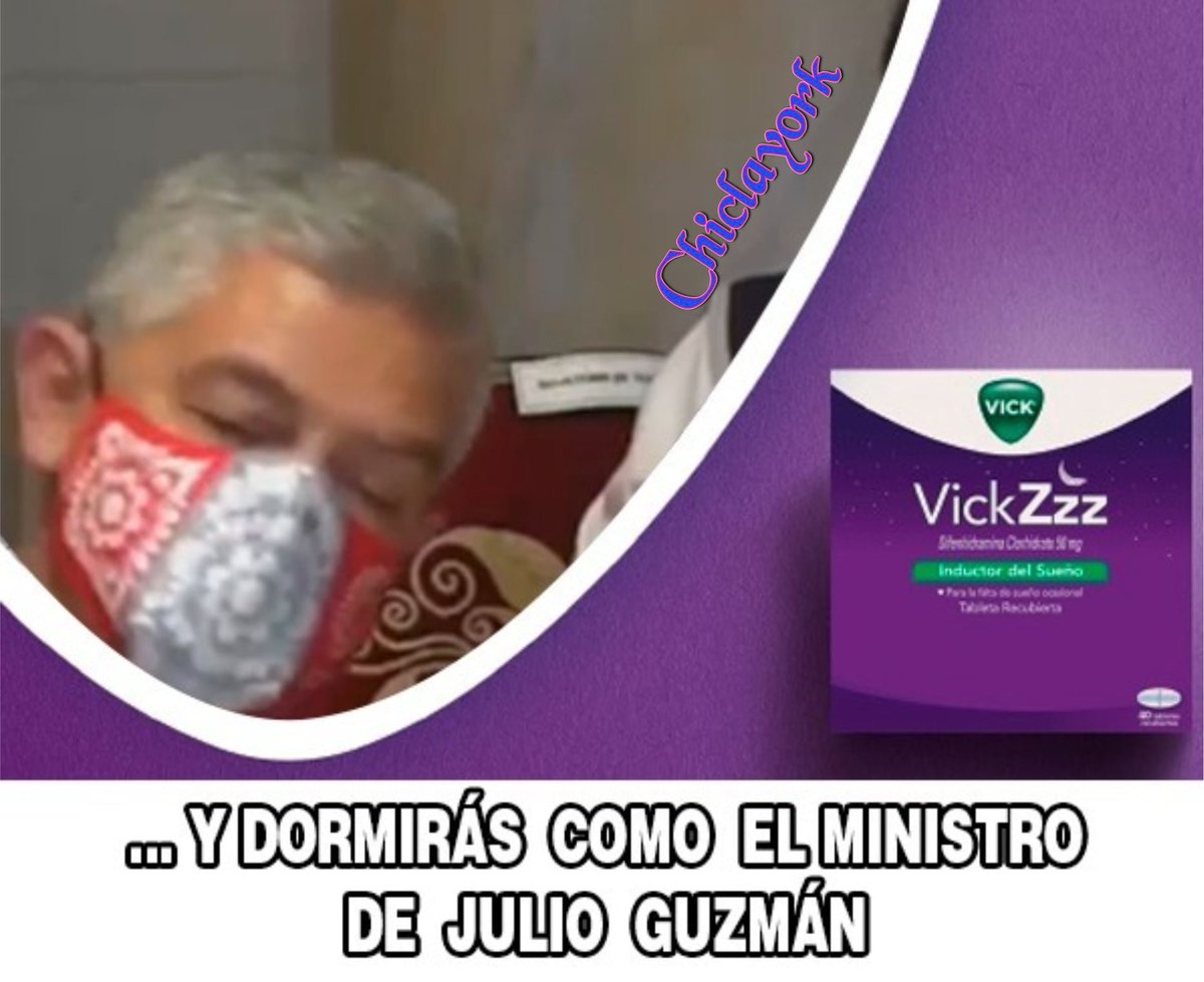 salvajedigital's tweet photo. Vick, mi primer auspiciador. 😂😂😂😂 https://t.co/Jrrdl6YdOX