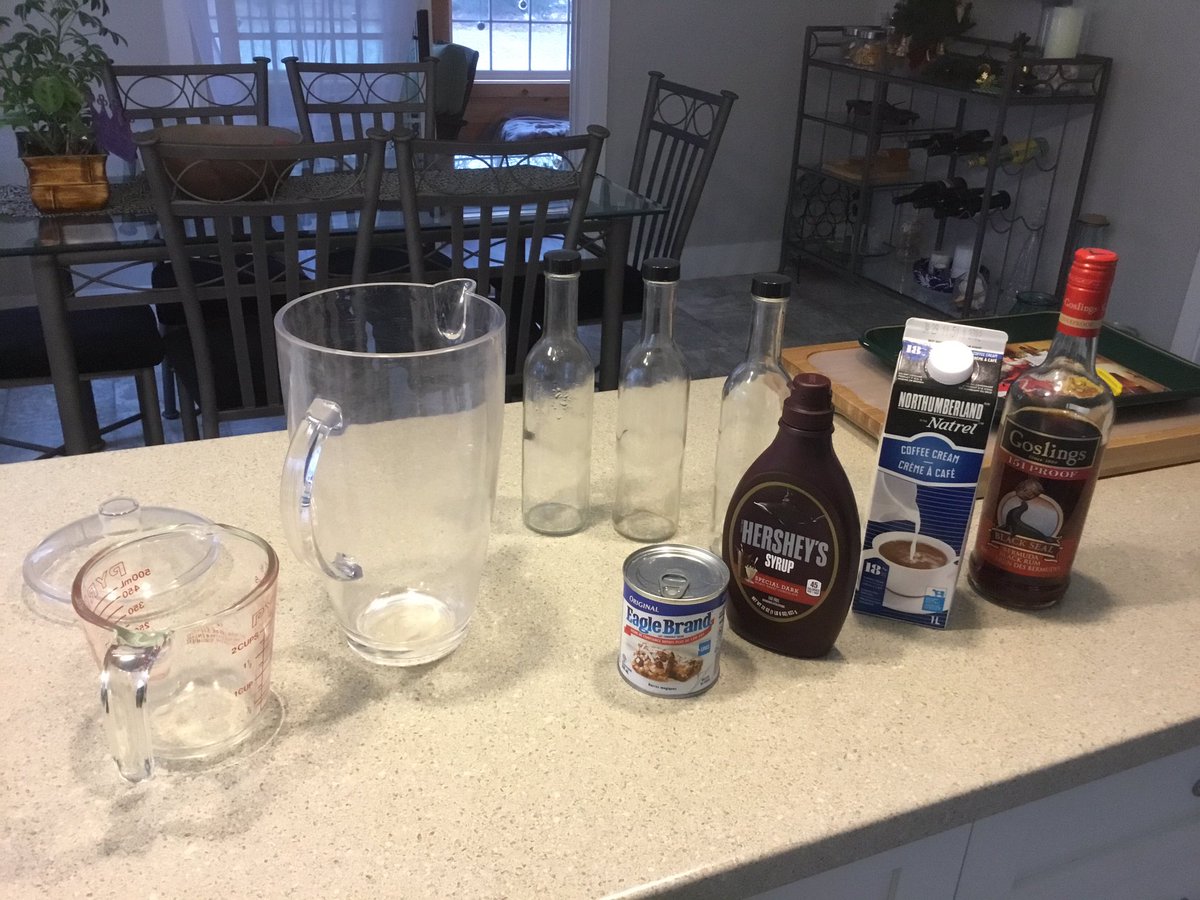 coffeeShihTzu's tweet photo. When you think it’s time for breakfast......but Momma is making Baileys 🙄🙄.
#NB2020
#Christmas https://t.co/KFzSI46BvU