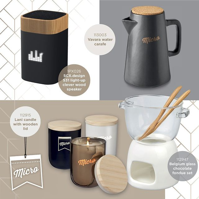 MicroLtd_'s tweet photo. 1 like
There’s still time to order!
https://t.co/CRYPTRV8Aj

#stayathome #promotionalproducts #brandedgiftware #merch #workfromhome #drinkware #brandedgifts #corporategifts #promotionalgifts #Christmasgifts #throwblanket #brandedcandle #herringbonethrow #woodenspeaker #cosy https://t.co/wSohWRkXXh