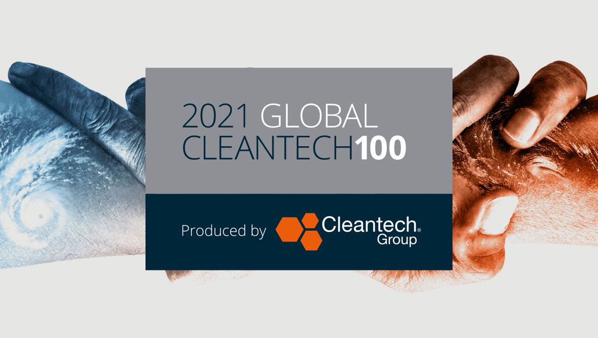 BDC_Capital's tweet image. 11 entreprises canadiennes figurent sur la liste #Cleantech100 mondiale du @cleantechgroup, dont 8 sont des sociétés du portefeuille de @BDC_Capital : Axine, @CarbonCure, @ecobee, @effenco, @GaNSystems, @li_cycle, @minesensetech, @svantesolutions. (Ang.) cleantech.com/the-global-cle…
