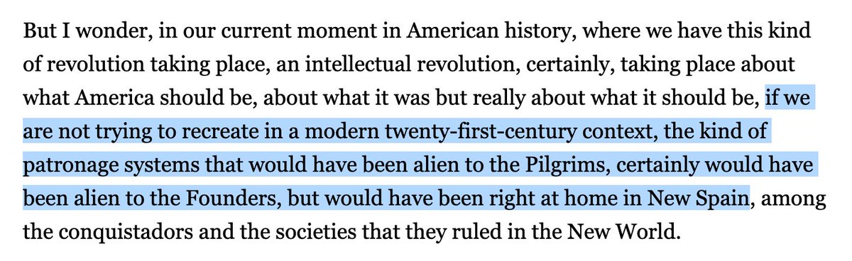 Oh, well, I guess it's not that subtle.