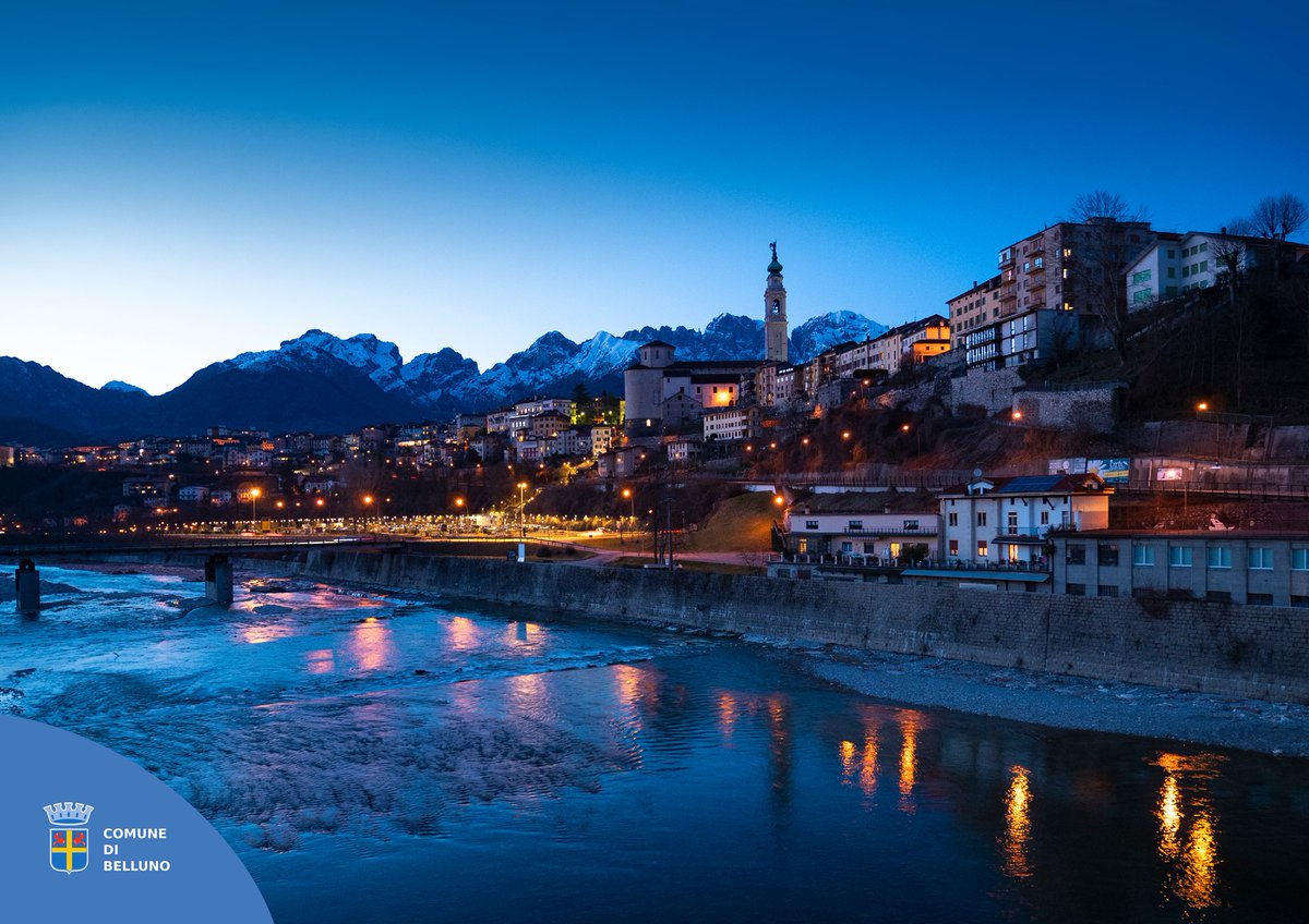 cittaslow_intl's tweet photo. 🐌 Welcome to #Cittaslow for new members!

🏡 Four new cities join the international network of cities of good living!

🇮🇹 #Belluno #Italy
🇵🇱#Szczytno #Poland
🇵🇱 #Morąg #Poland
🇨🇳 #Yingpan #China

🌏 We are now 272 slow cities around the world that share the slow philosophy https://t.co/xYkEdXkxuH
