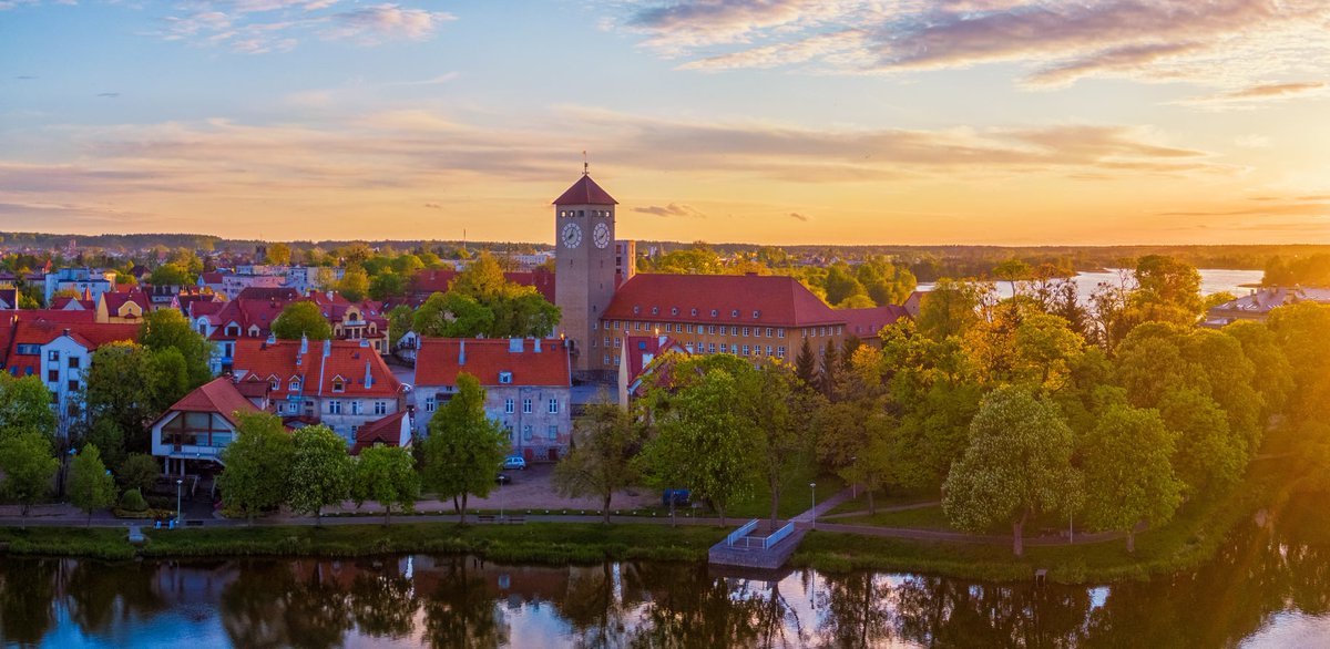 cittaslow_intl's tweet photo. 🐌 Welcome to #Cittaslow for new members!

🏡 Four new cities join the international network of cities of good living!

🇮🇹 #Belluno #Italy
🇵🇱#Szczytno #Poland
🇵🇱 #Morąg #Poland
🇨🇳 #Yingpan #China

🌏 We are now 272 slow cities around the world that share the slow philosophy https://t.co/xYkEdXkxuH