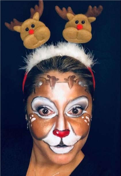 This week at 90TEN, we’ve been busy spreading festive cheer! Although we can’t be together this year, we've been keeping in touch by sharing our favourite #Christmas activities. Check out how our team has been getting in the spirit! 🎅🎄 #healthcarepr #medcomms